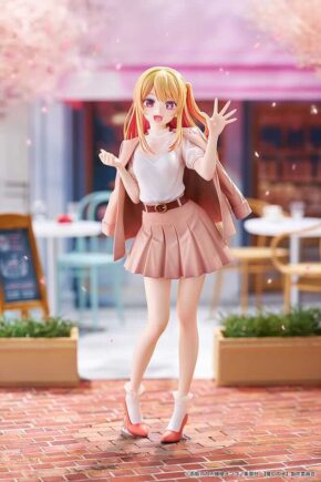 Ruby Date Style Ver. Oshi No Ko 1/6 Scale Figure