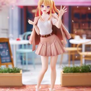 Ruby Date Style Ver. Oshi No Ko 1/6 Scale Figure