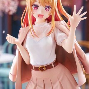 Ruby Date Style Ver. Oshi No Ko 1/6 Scale Figure