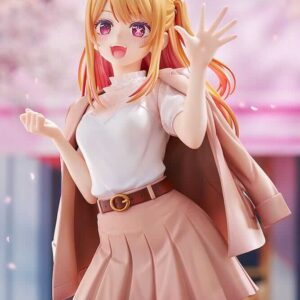 Ruby Date Style Ver. Oshi No Ko 1/6 Scale Figure