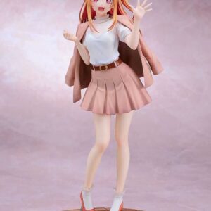 Ruby Date Style Ver. Oshi No Ko 1/6 Scale Figure