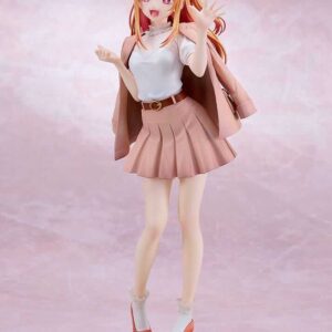 Ruby Date Style Ver. Oshi No Ko 1/6 Scale Figure