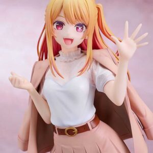 Ruby Date Style Ver. Oshi No Ko 1/6 Scale Figure