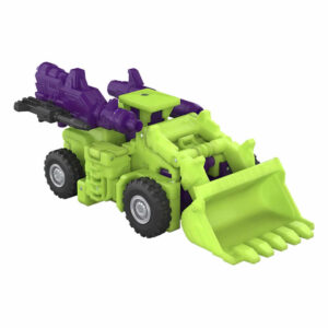 Scrapper The Transformers: The Movie Studio Voyager Class