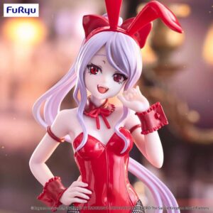 Shalltear Red Color Ver. Overlord Bicute Bunnies