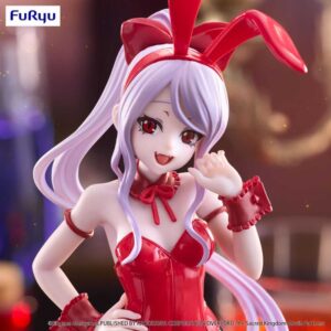 Shalltear Red Color Ver. Overlord Bicute Bunnies