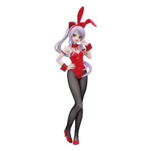 Shalltear Red Color Ver. Overlord Bicute Bunnies