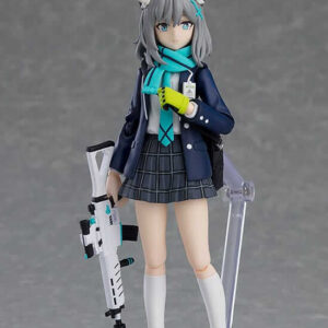 Shiroko Sunaookami Blue Archive Figma