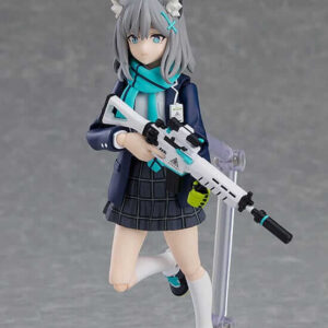 Shiroko Sunaookami Blue Archive Figma