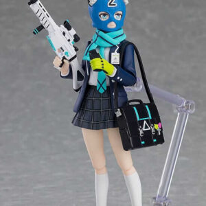 Shiroko Sunaookami Blue Archive Figma