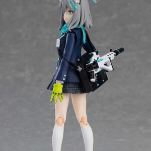 Shiroko Sunaookami Blue Archive Figma