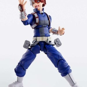 Shoto Todoroki My Hero Academia S.H Figuarts