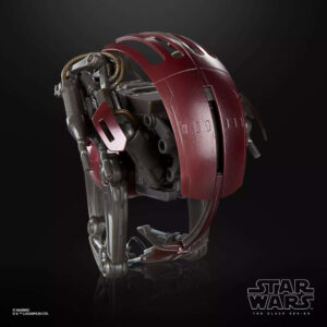 Star Wars The Black Series Star Wars: The Phantom Menace Droideka Destroyer Droid