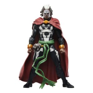 Strange Tales Brother Voodoo Marvel Legends Series