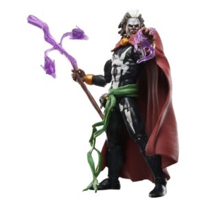 Strange Tales Brother Voodoo Marvel Legends Series