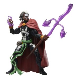 Strange Tales Brother Voodoo Marvel Legends Series