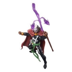 Strange Tales Brother Voodoo Marvel Legends Series