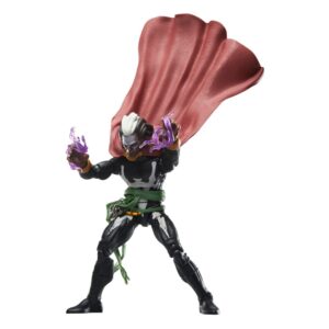 Strange Tales Brother Voodoo Marvel Legends Series