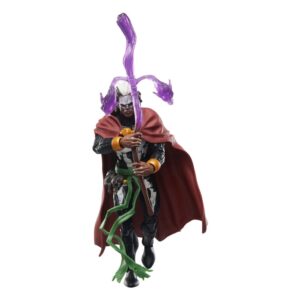 Strange Tales Brother Voodoo Marvel Legends Series