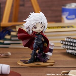 Tomura Shigaraki My Hero Academia PalVerse Palé