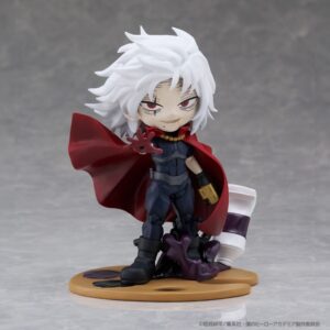 Tomura Shigaraki My Hero Academia PalVerse Palé