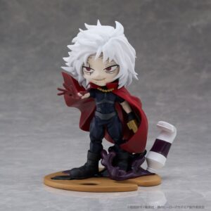 Tomura Shigaraki My Hero Academia PalVerse Palé