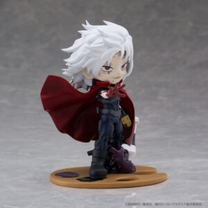 Tomura Shigaraki My Hero Academia PalVerse Palé