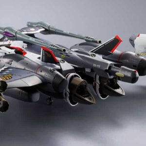 Tornado Messiah Valkyrie Alto Saotome Use Revival Ver. Macross Frontier: The False Songstress DX Chogokin