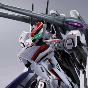 Tornado Messiah Valkyrie Alto Saotome Use Revival Ver. Macross Frontier: The False Songstress DX Chogokin