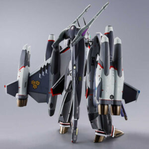 Tornado Messiah Valkyrie Alto Saotome Use Revival Ver. Macross Frontier: The False Songstress DX Chogokin