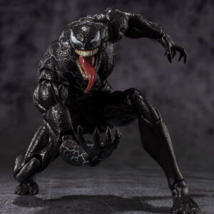 Venom: The Last Dance S.H Figuarts