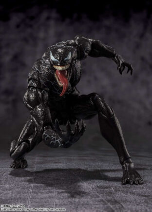 Venom: The Last Dance S.H Figuarts