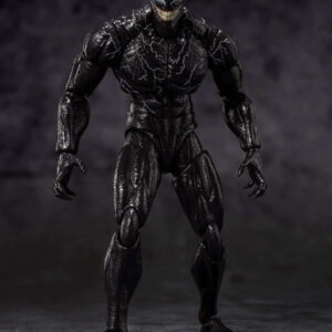 Venom: The Last Dance S.H Figuarts