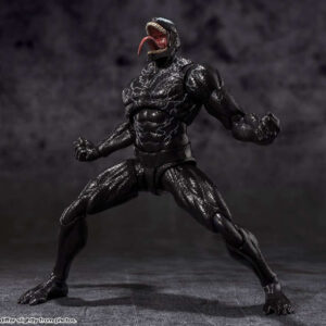 Venom: The Last Dance S.H Figuarts