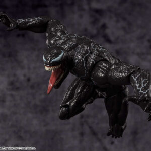 Venom: The Last Dance S.H Figuarts