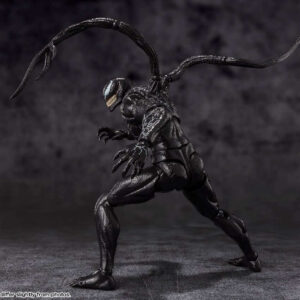 Venom: The Last Dance S.H Figuarts