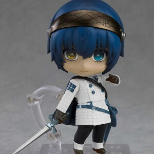 Protagonist Will Metaphor: ReFantazio Nendoroid Basic