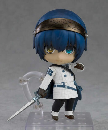 Protagonist Will Metaphor: ReFantazio Nendoroid Basic