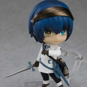 Protagonist Will Metaphor: ReFantazio Nendoroid Basic