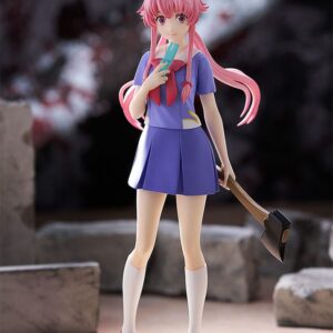 Yuno Gasai Mirai Nikki Pop Up Parade