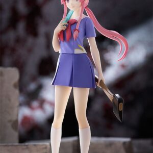 Yuno Gasai Mirai Nikki Pop Up Parade