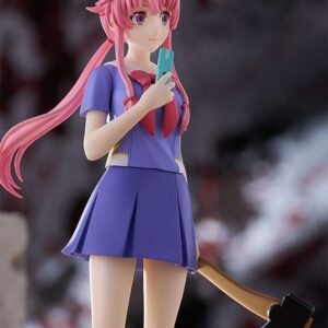 Yuno Gasai Mirai Nikki Pop Up Parade