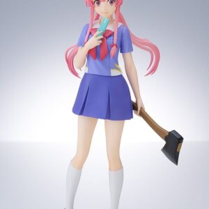 Yuno Gasai Mirai Nikki Pop Up Parade