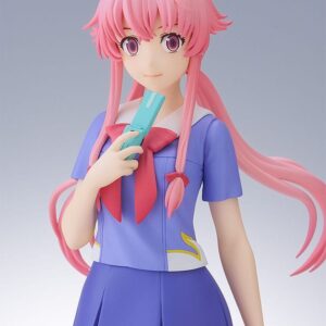 Yuno Gasai Mirai Nikki Pop Up Parade