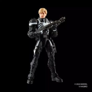 Agent Venom (Flash Thompson) Spider-Man Marvel Legends Series