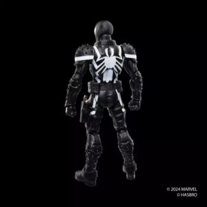 Agent Venom (Flash Thompson) Spider-Man Marvel Legends Series