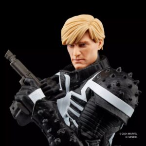 Agent Venom (Flash Thompson) Spider-Man Marvel Legends Series