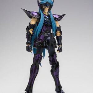 Aquarius Camus Surplice 20Th Revival Ver Saint Seiya Saint Cloth Myth EX