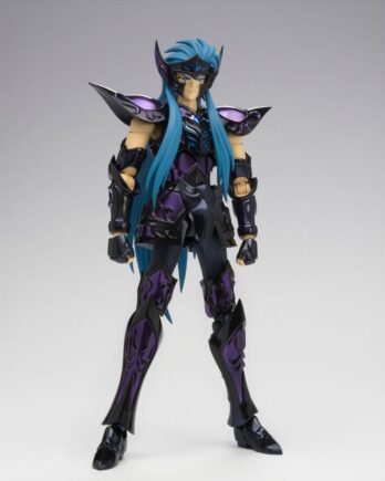 Aquarius Camus Surplice 20Th Revival Ver Saint Seiya Saint Cloth Myth EX