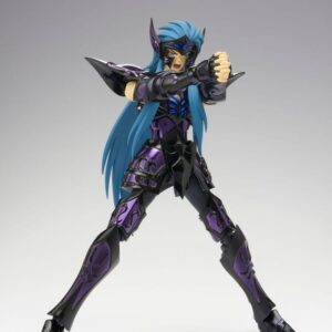 Aquarius Camus Surplice 20Th Revival Ver Saint Seiya Saint Cloth Myth EX